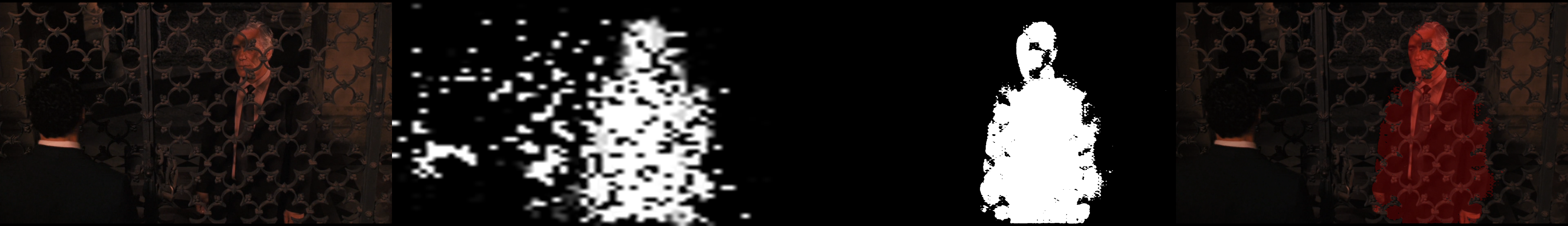 Low Light and Occlusion